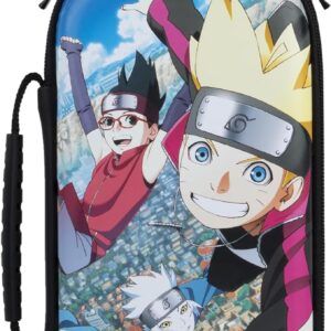 FUNDA BORUTO NINTENDO SWITCH