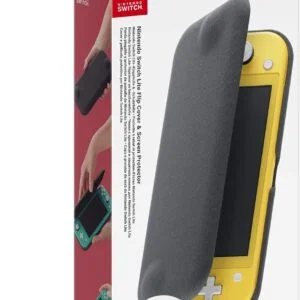 FUNDA NINTENDO SWITCH LITE PLEGABLE