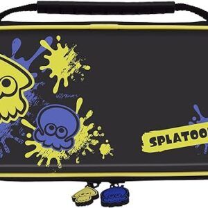 FUNDA SPLATOON 3 NINTENDO SWITCH