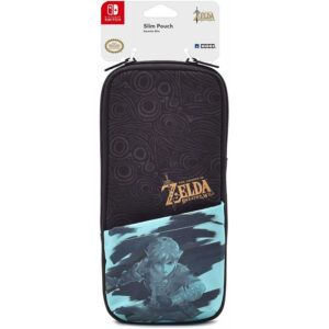 FUNDA COMPACTA ZELDA: BREATH OF THE WILD NINTENDO SWITCH